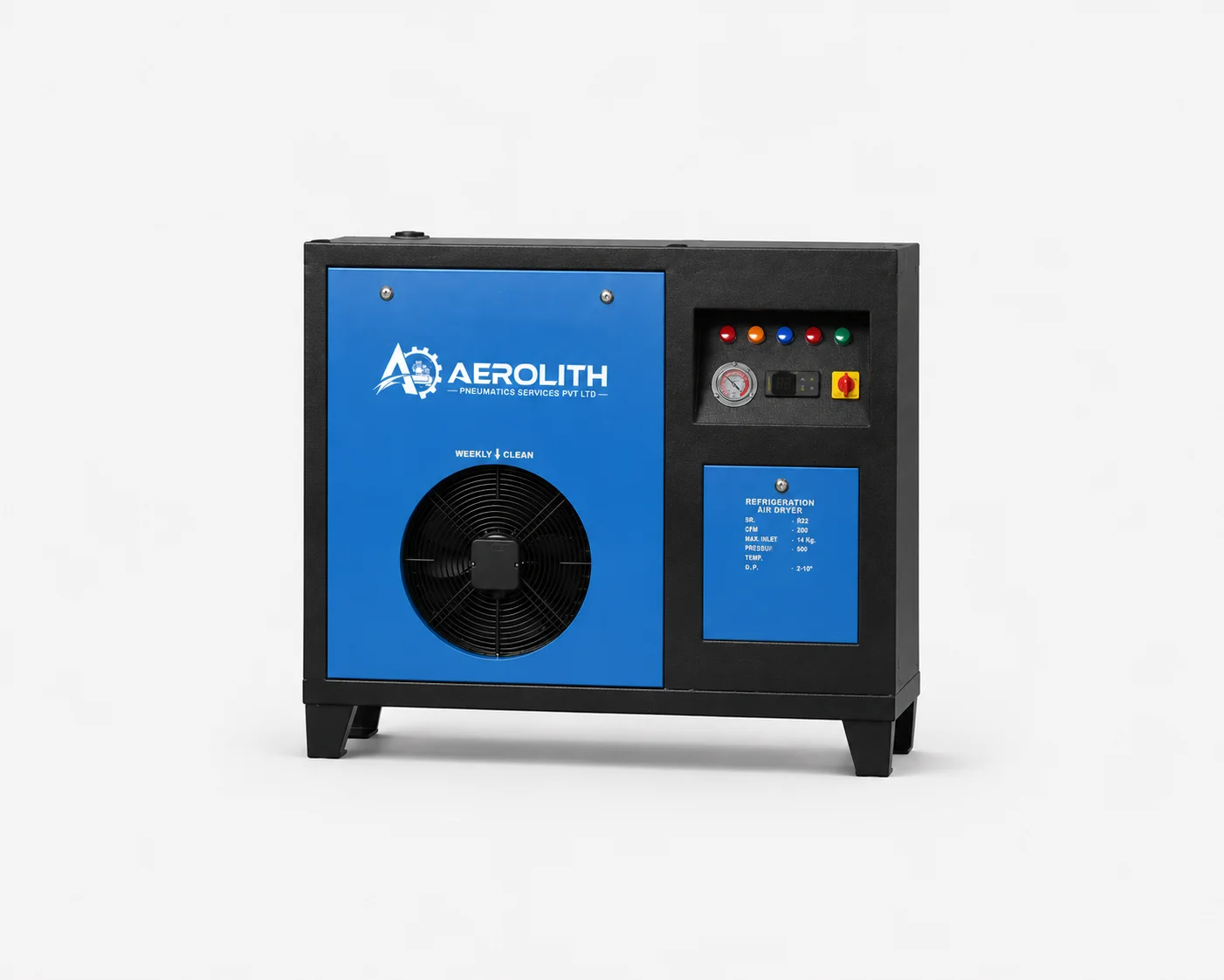 Dryers & Filters Dryers & Filters Nepal | Industrial Air Compressor Equipment | AP Compressors