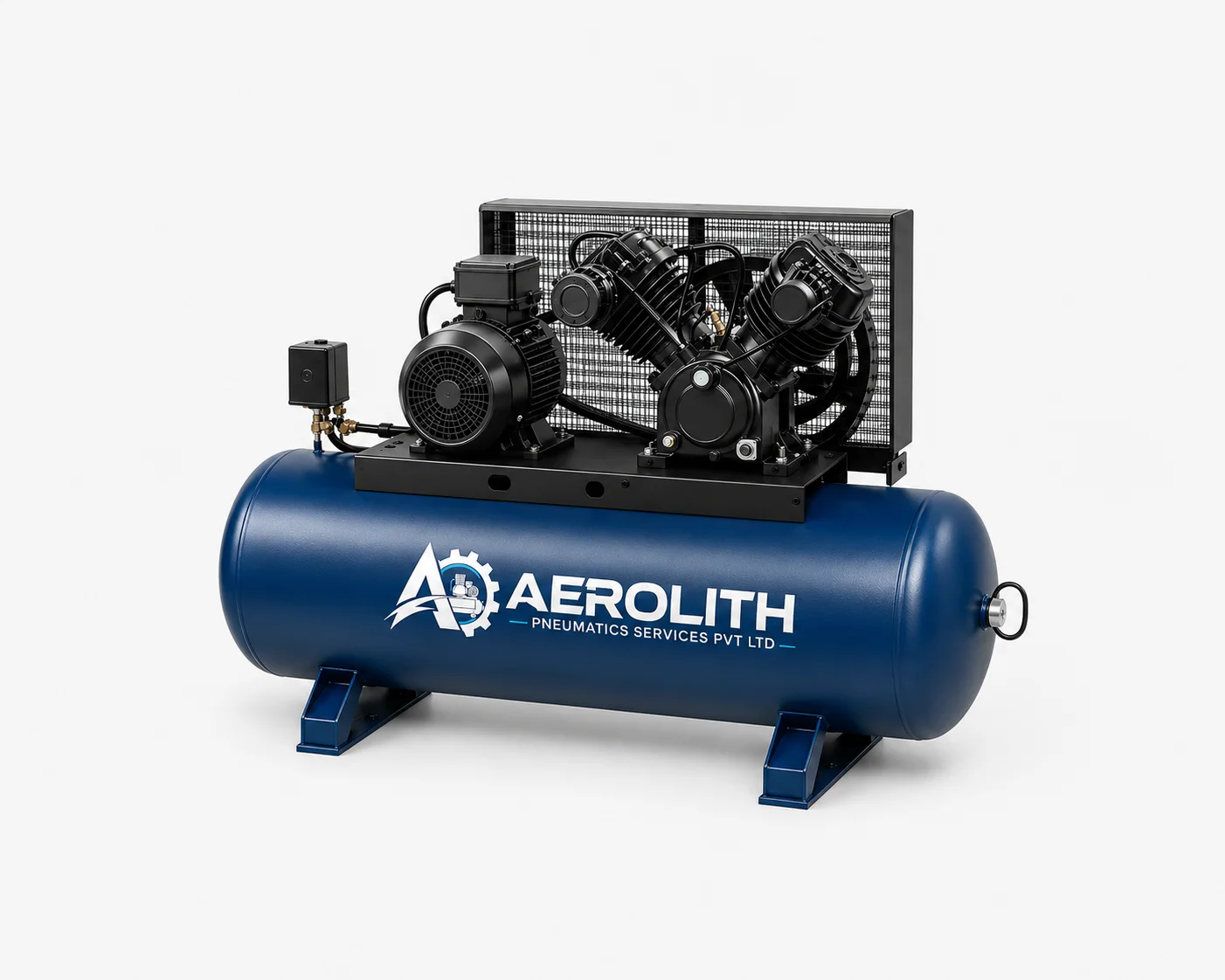 Piston Compressor Piston Compressor Nepal | Industrial Air Compressor Equipment | AP Compressors