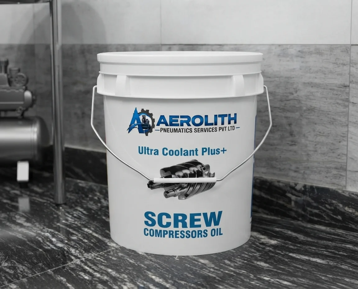 Screw Compressor Service Kit Rotary Screw Air Compressor Full Maintenance Service Kit Nepal | OEM Service Pack