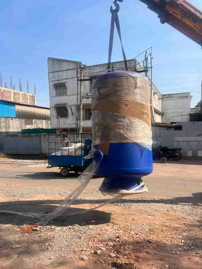 Air Tank Air Receiver Tank Pressure Vessel Air Compressor Storage | Industrial Tanks Nepal Lalitpur Bhaktapur | AP Compressors