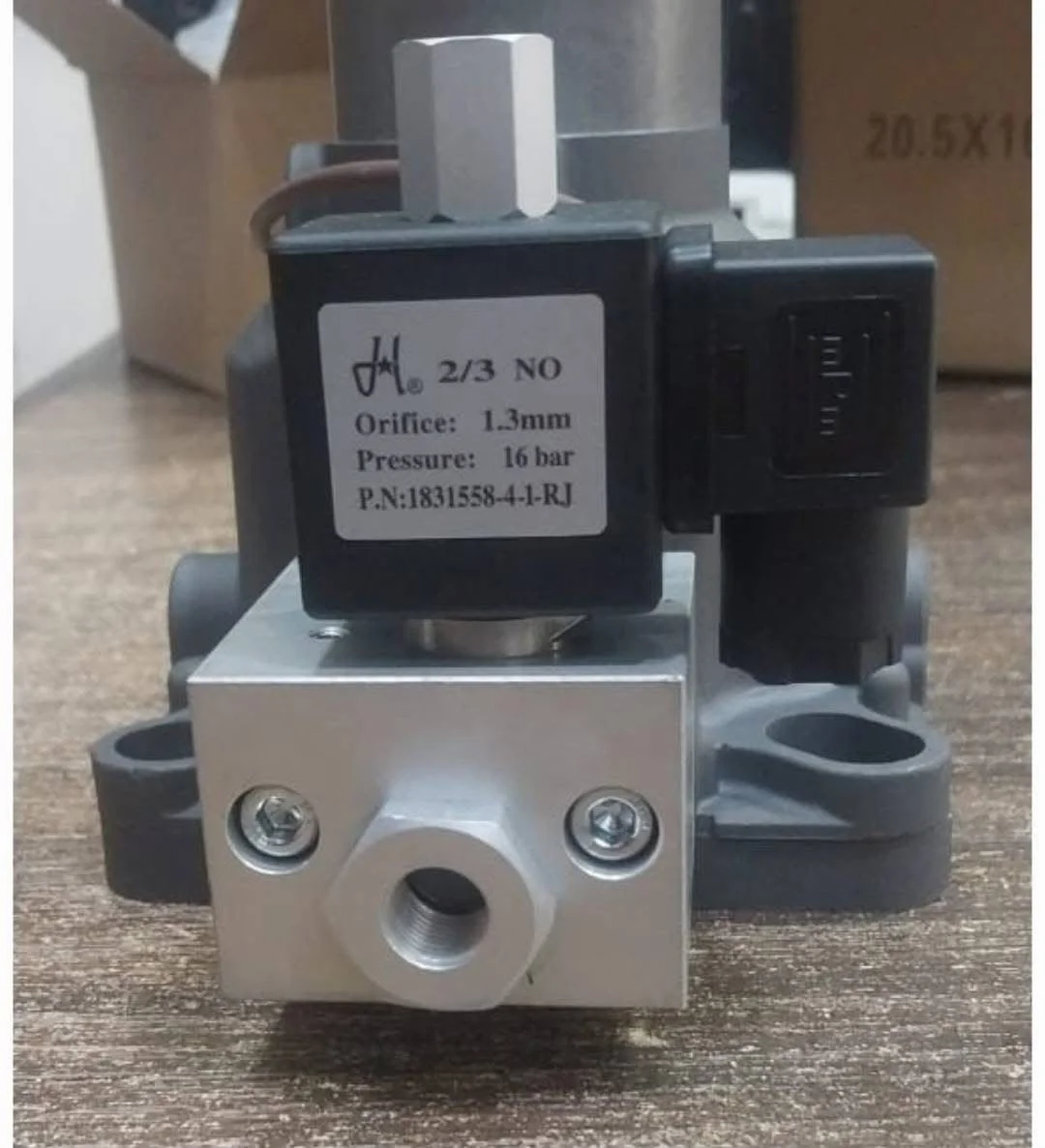 BVD Valve BVD Blow Down Valve Air Compressor Safety Valve | Pressure Relief Systems Nepal Province 1 | AP Compressors