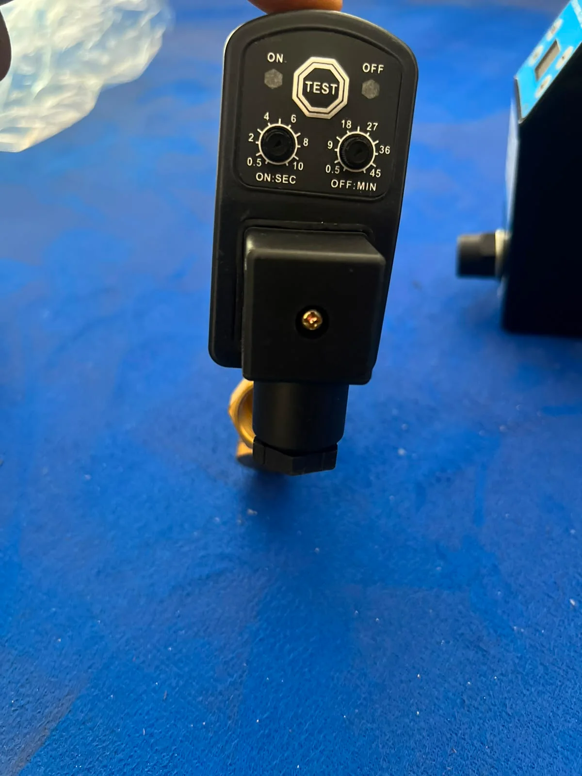 Auto Drain Valve Auto Drain Valve Automatic Condensate Management Air Compressor | Drainage Systems Nepal Kathmandu Valley | AP Compressors